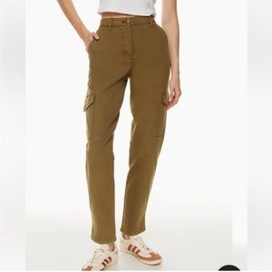 Wilfred Free Modern Cargo Pants